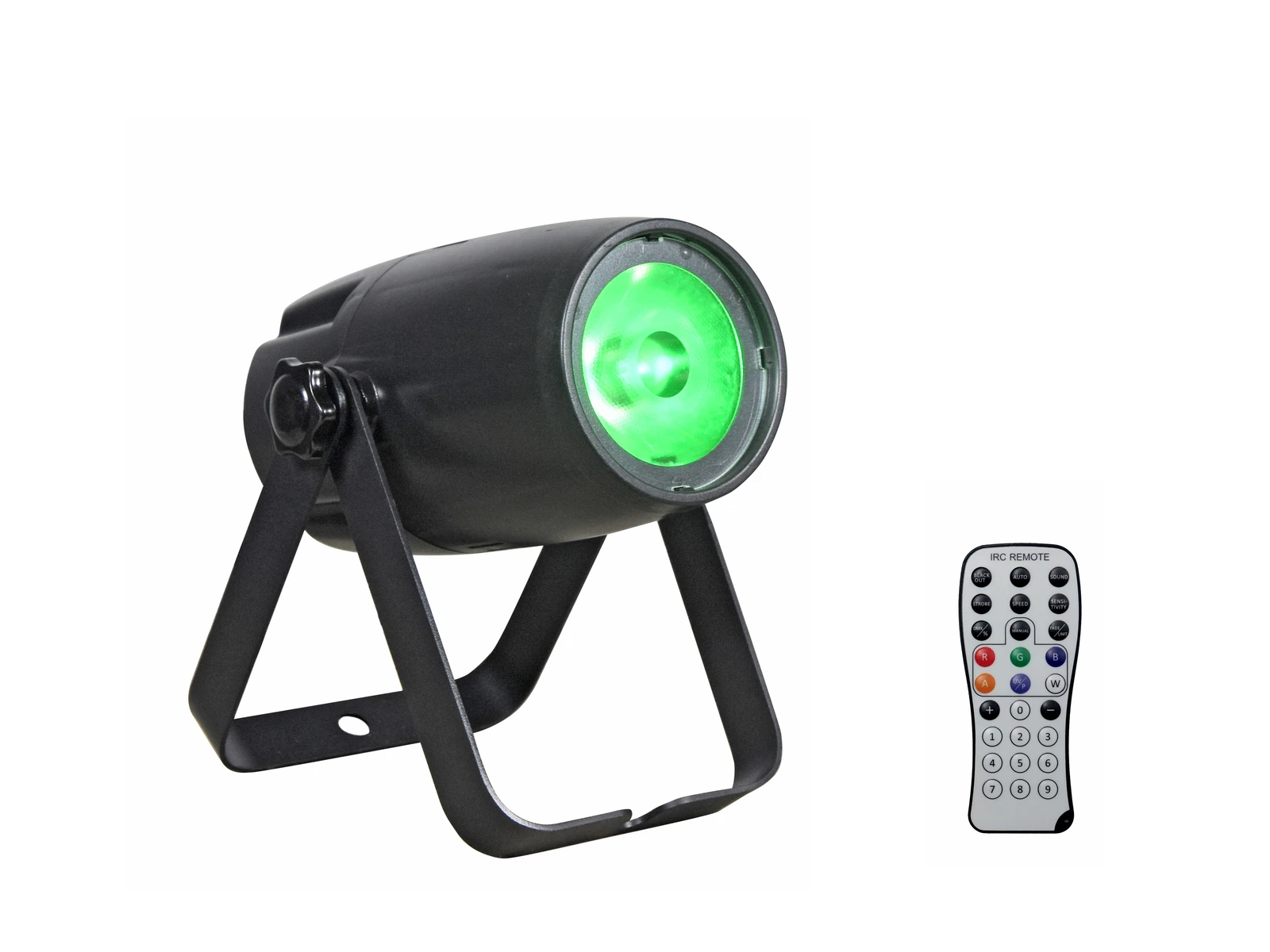 EUROLITE LED PST-10 QCL Spot 